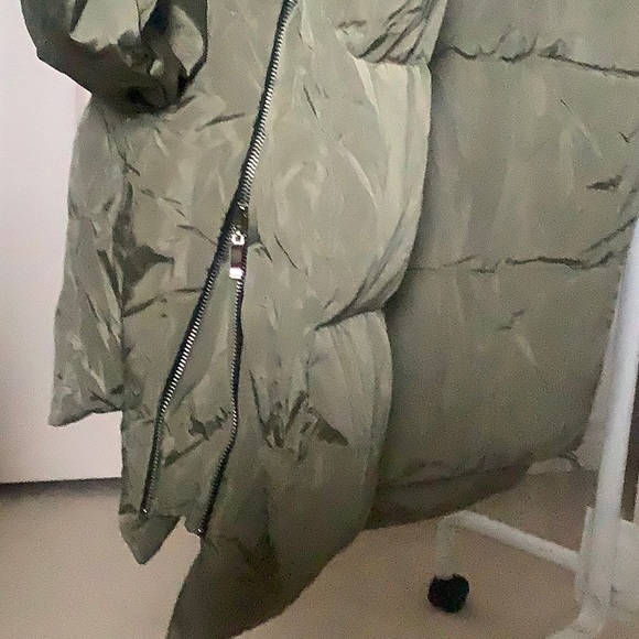 Orolay Winter Jacket - green XXL - Picture 7 of 13